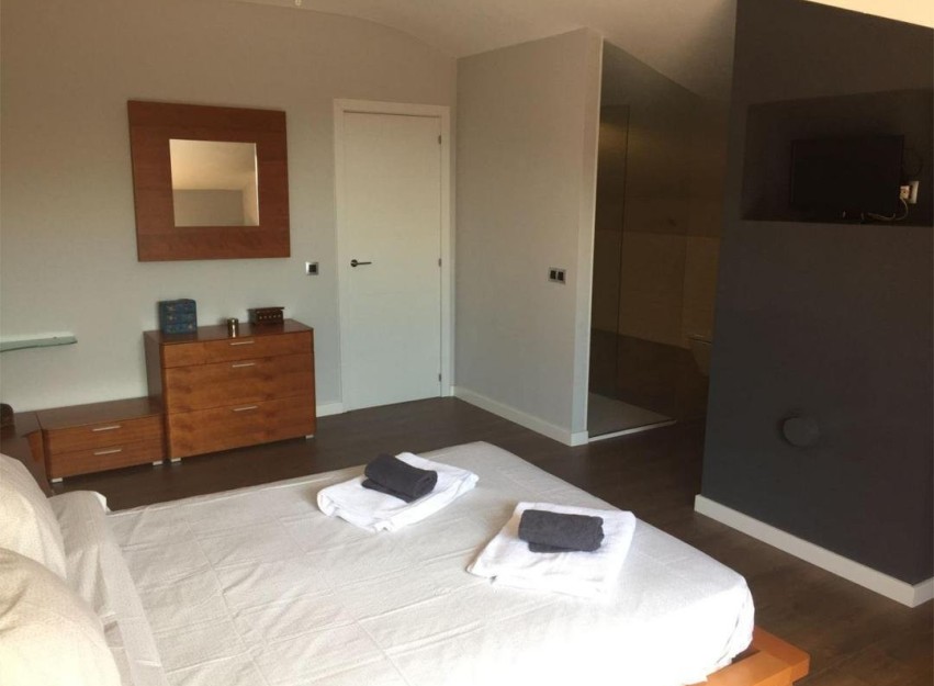 Resale - Townhouse - Alfas del Pí - Colonia Escandinavia-Cautivador