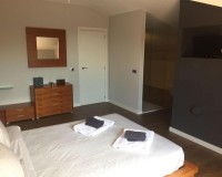 Resale - Townhouse - Alfas del Pí - Colonia Escandinavia-Cautivador