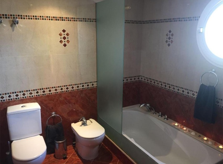 Resale - Townhouse - Alfas del Pí - Colonia Escandinavia-Cautivador