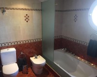 Resale - Townhouse - Alfas del Pí - Colonia Escandinavia-Cautivador