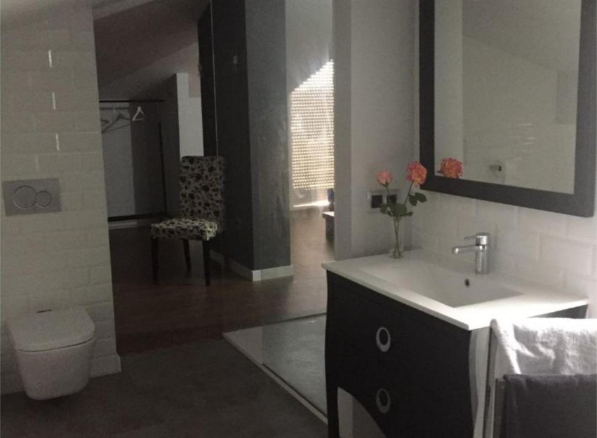 Resale - Townhouse - Alfas del Pí - Colonia Escandinavia-Cautivador
