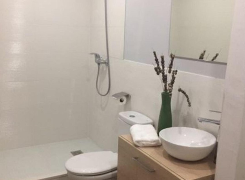 Resale - Townhouse - Alfas del Pí - Colonia Escandinavia-Cautivador