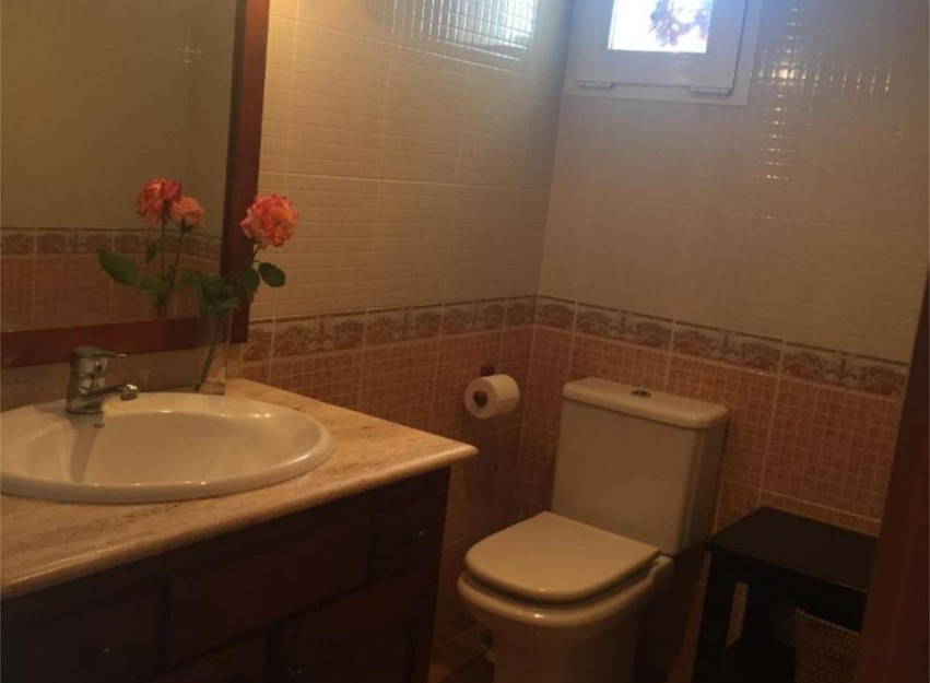 Resale - Townhouse - Alfas del Pí - Colonia Escandinavia-Cautivador
