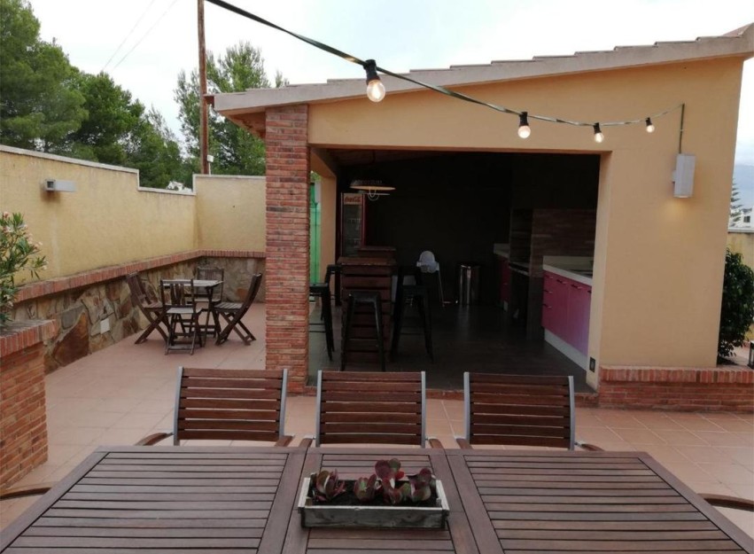Resale - Townhouse - Alfas del Pí - Colonia Escandinavia-Cautivador
