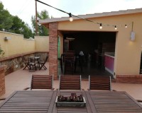 Resale - Townhouse - Alfas del Pí - Colonia Escandinavia-Cautivador