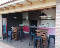 Resale - Townhouse - Alfas del Pí - Colonia Escandinavia-Cautivador