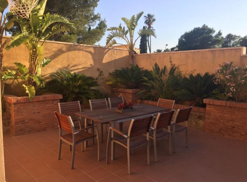 Resale - Townhouse - Alfas del Pí - Colonia Escandinavia-Cautivador