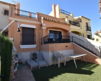 Resale - Townhouse - Algorfa - La Finca Golf Resort