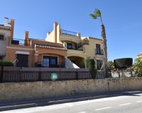 Resale - Townhouse - Algorfa - La Finca Golf Resort