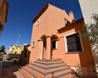 Resale - Townhouse - Algorfa - La Finca Golf Resort