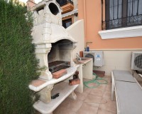 Resale - Townhouse - Algorfa - La Finca Golf Resort
