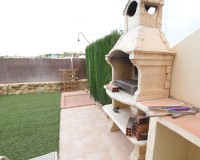 Resale - Townhouse - Algorfa - La Finca Golf Resort
