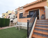 Resale - Townhouse - Algorfa - La Finca Golf Resort