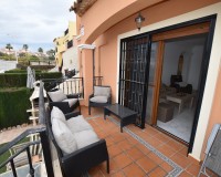 Resale - Townhouse - Algorfa - La Finca Golf Resort