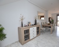 Resale - Townhouse - Algorfa - La Finca Golf Resort