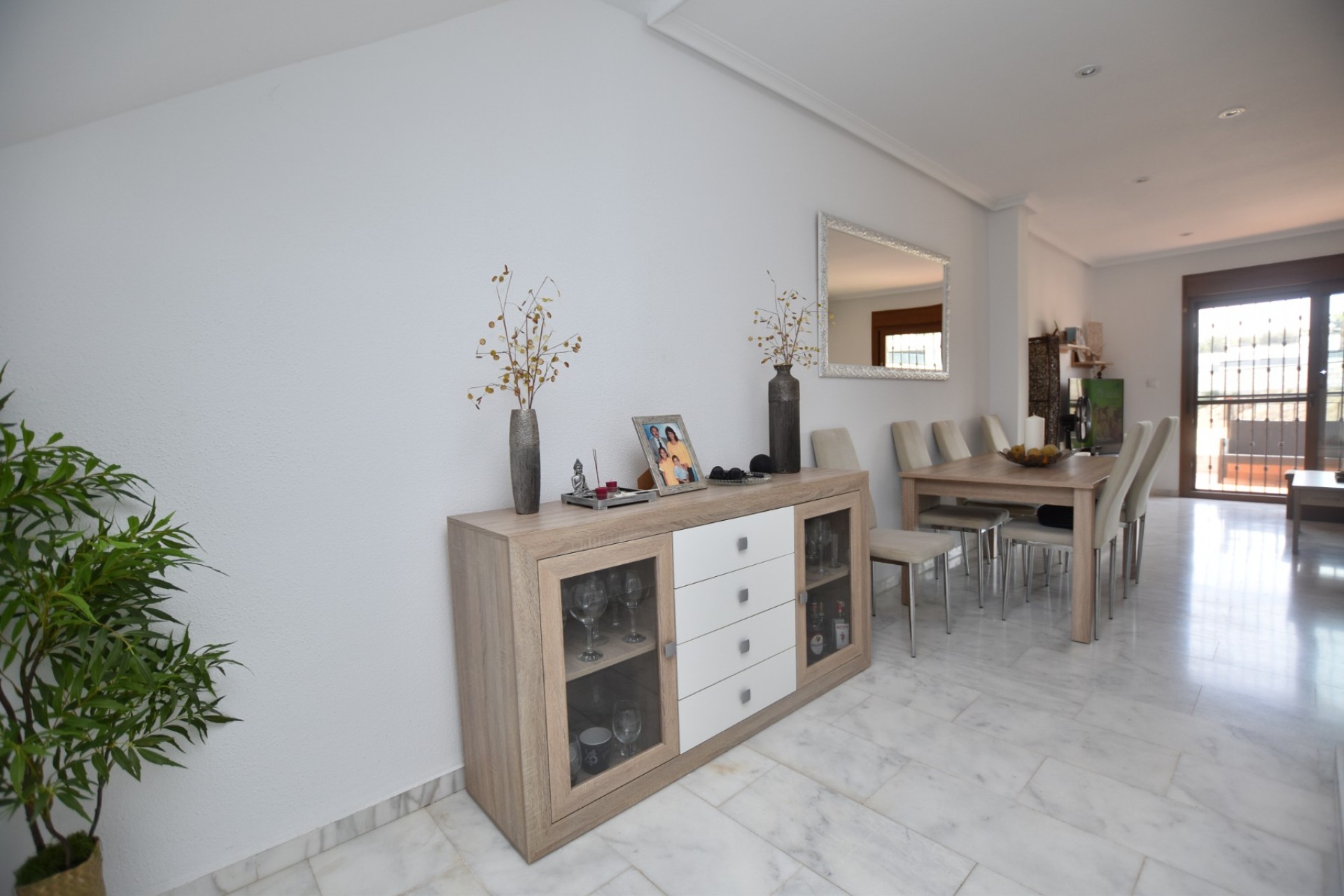 Resale - Townhouse - Algorfa - La Finca Golf Resort