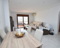 Resale - Townhouse - Algorfa - La Finca Golf Resort