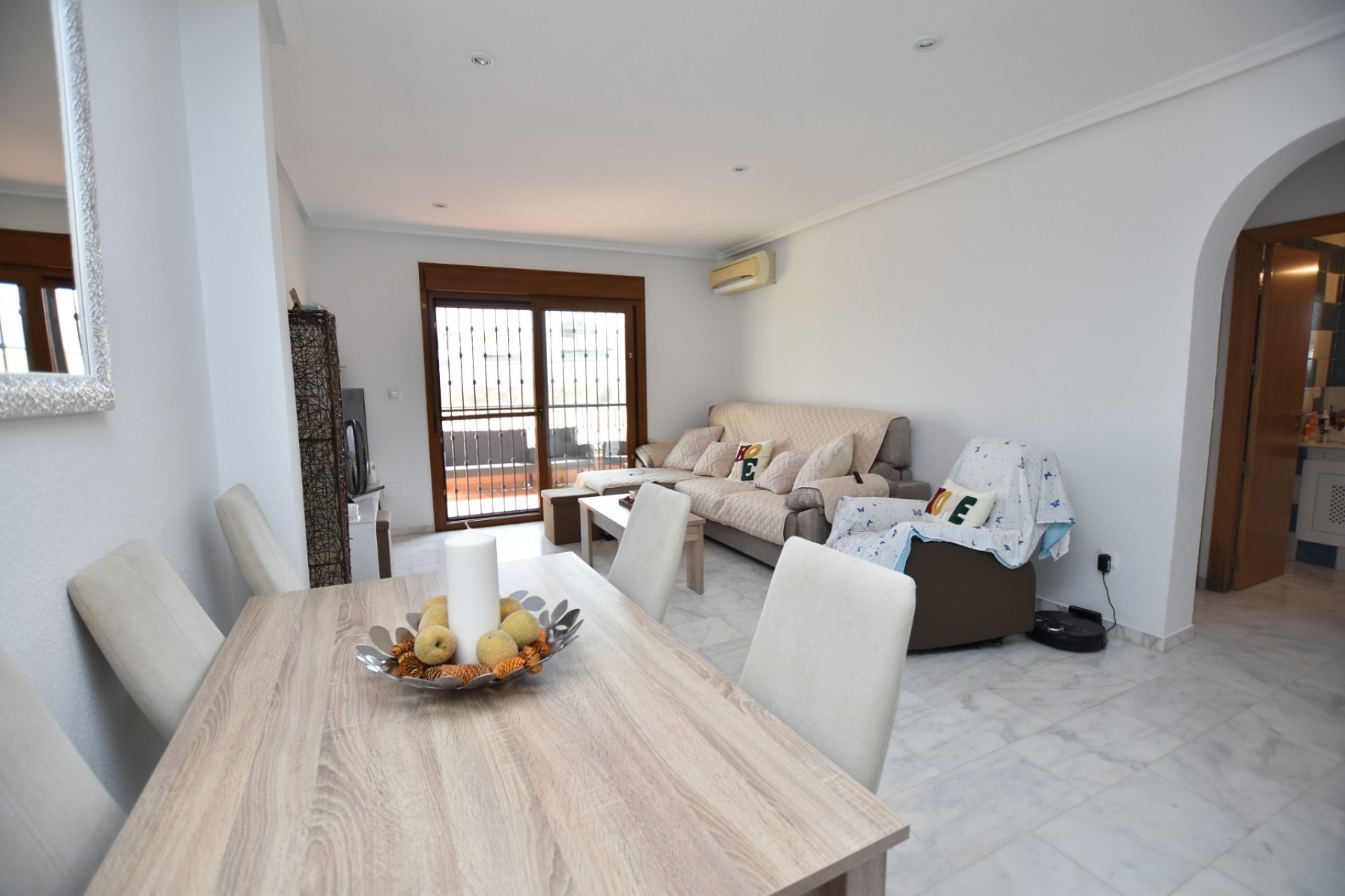 Resale - Townhouse - Algorfa - La Finca Golf Resort