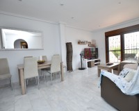 Resale - Townhouse - Algorfa - La Finca Golf Resort