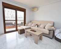 Resale - Townhouse - Algorfa - La Finca Golf Resort