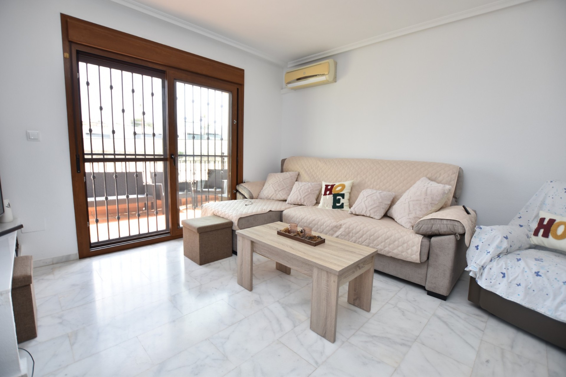 Resale - Townhouse - Algorfa - La Finca Golf Resort