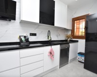 Resale - Townhouse - Algorfa - La Finca Golf Resort