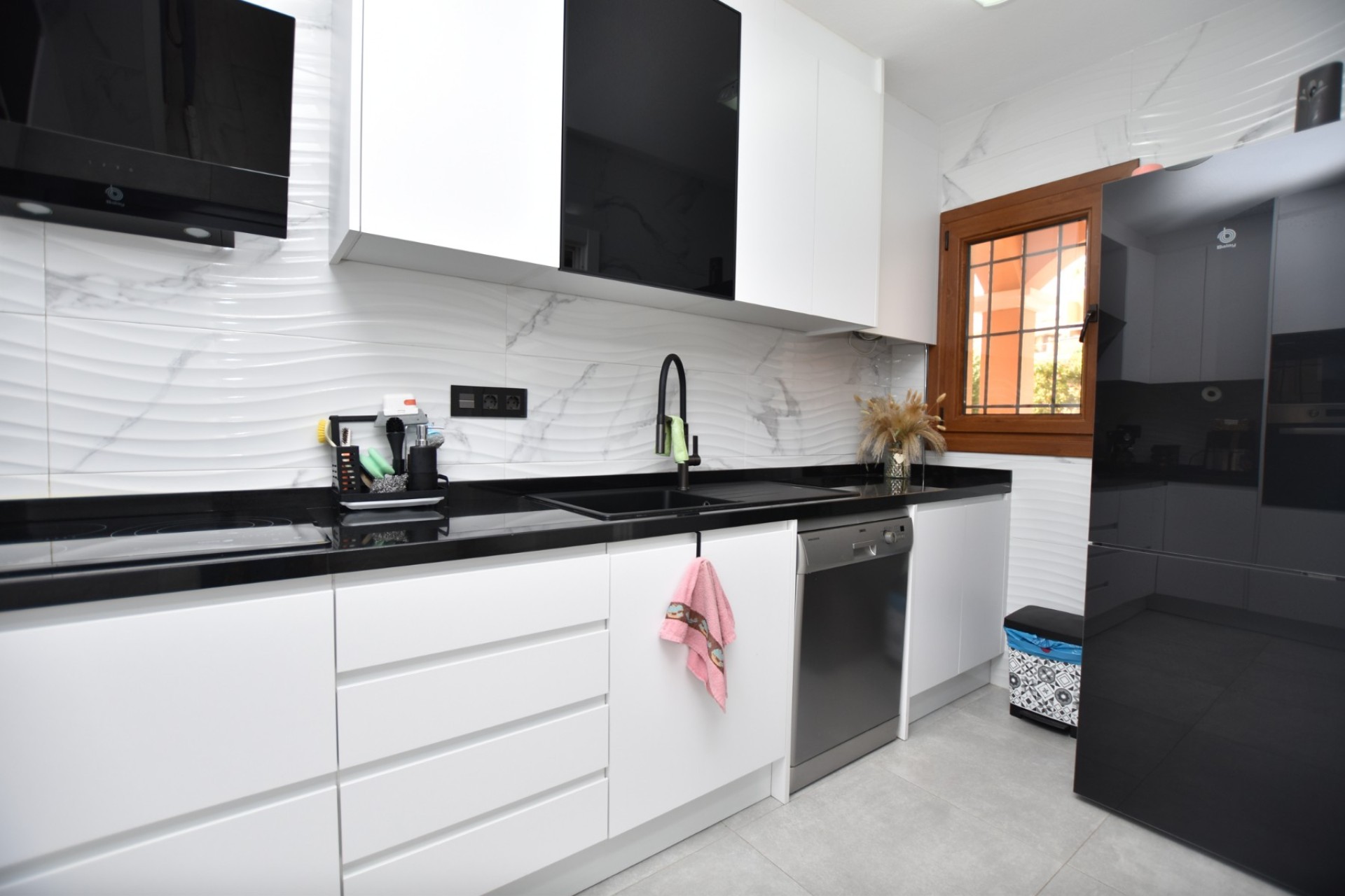 Resale - Townhouse - Algorfa - La Finca Golf Resort