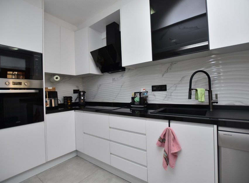Resale - Townhouse - Algorfa - La Finca Golf Resort