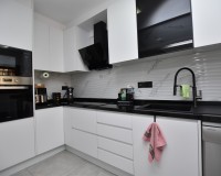 Resale - Townhouse - Algorfa - La Finca Golf Resort