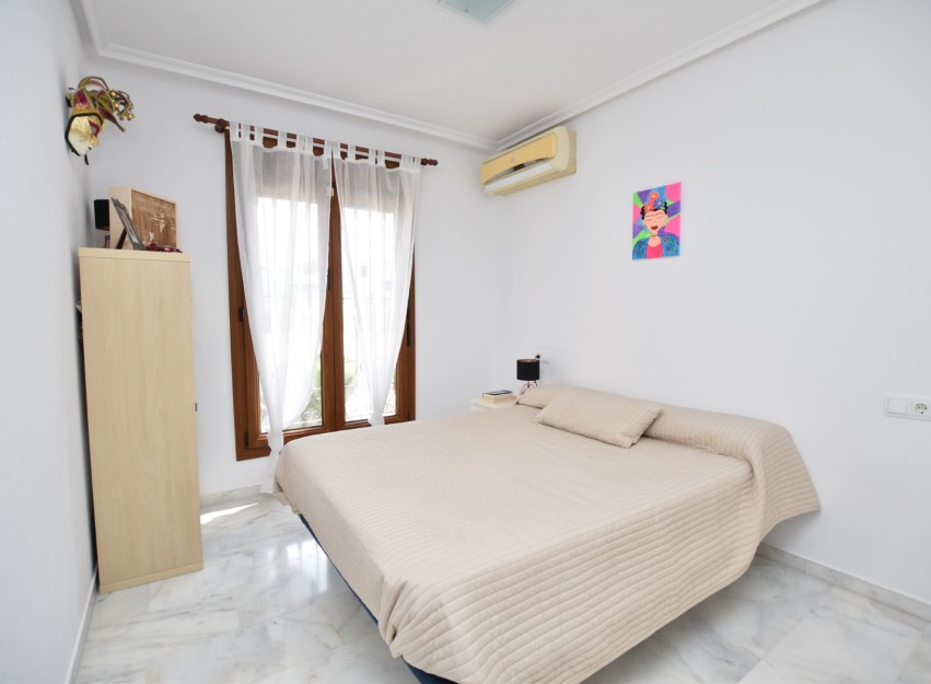 Resale - Townhouse - Algorfa - La Finca Golf Resort