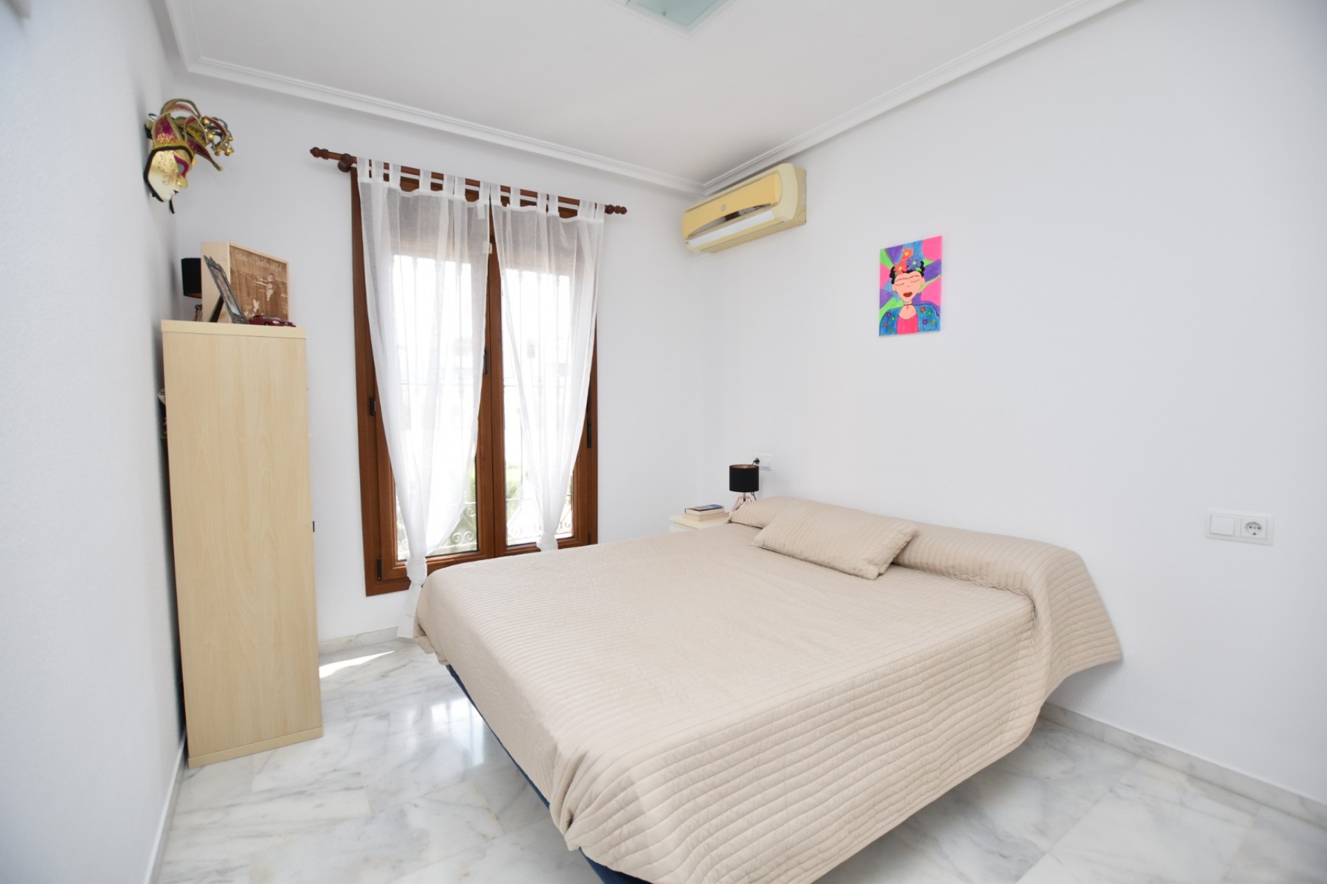 Resale - Townhouse - Algorfa - La Finca Golf Resort