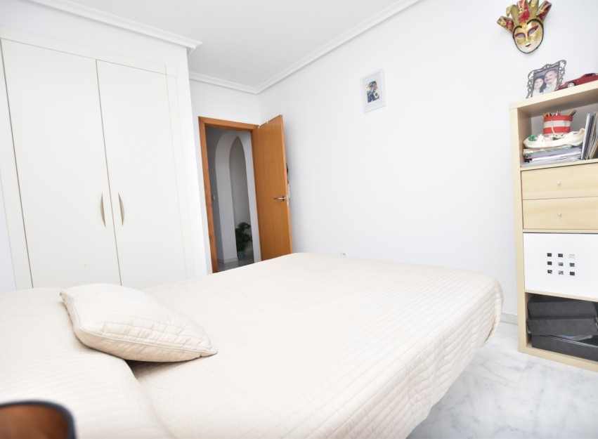 Resale - Townhouse - Algorfa - La Finca Golf Resort