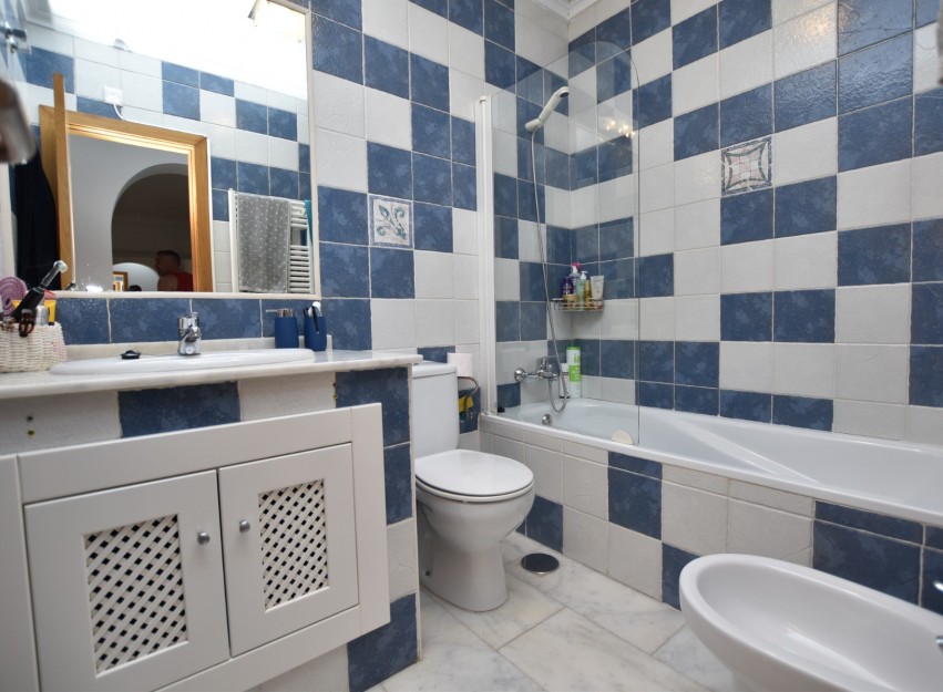 Resale - Townhouse - Algorfa - La Finca Golf Resort