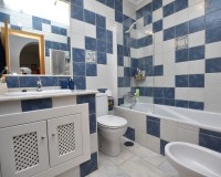Resale - Townhouse - Algorfa - La Finca Golf Resort