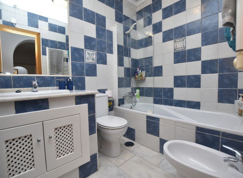 Resale - Townhouse - Algorfa - La Finca Golf Resort