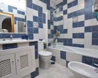 Resale - Townhouse - Algorfa - La Finca Golf Resort