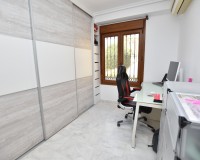 Resale - Townhouse - Algorfa - La Finca Golf Resort