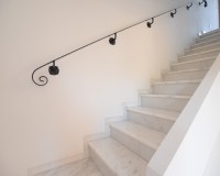 Resale - Townhouse - Algorfa - La Finca Golf Resort
