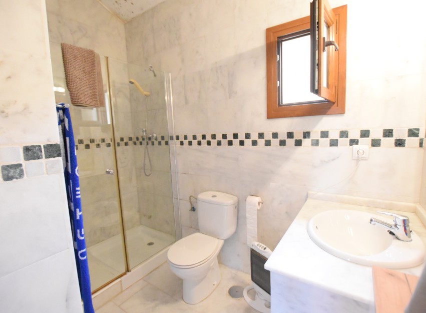 Resale - Townhouse - Algorfa - La Finca Golf Resort