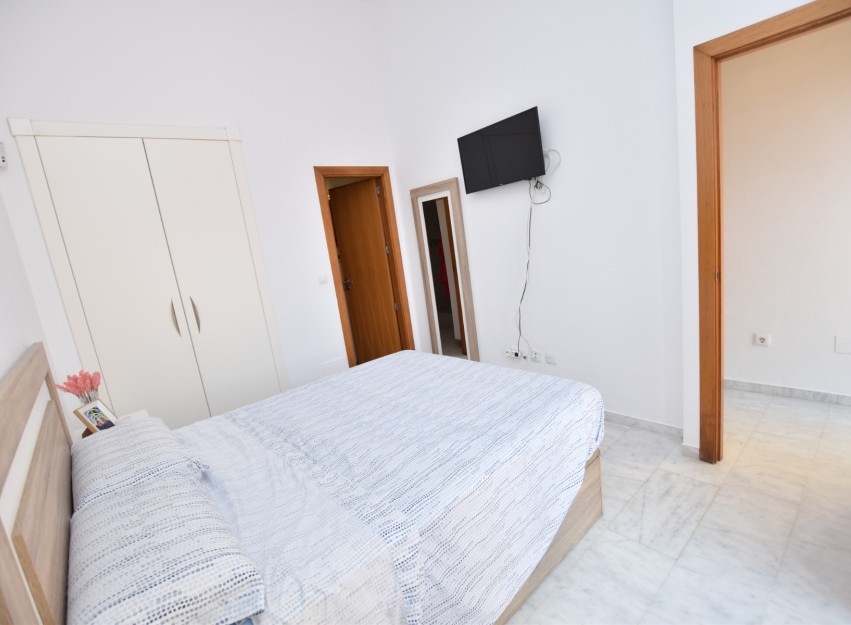Resale - Townhouse - Algorfa - La Finca Golf Resort