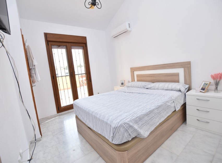 Resale - Townhouse - Algorfa - La Finca Golf Resort