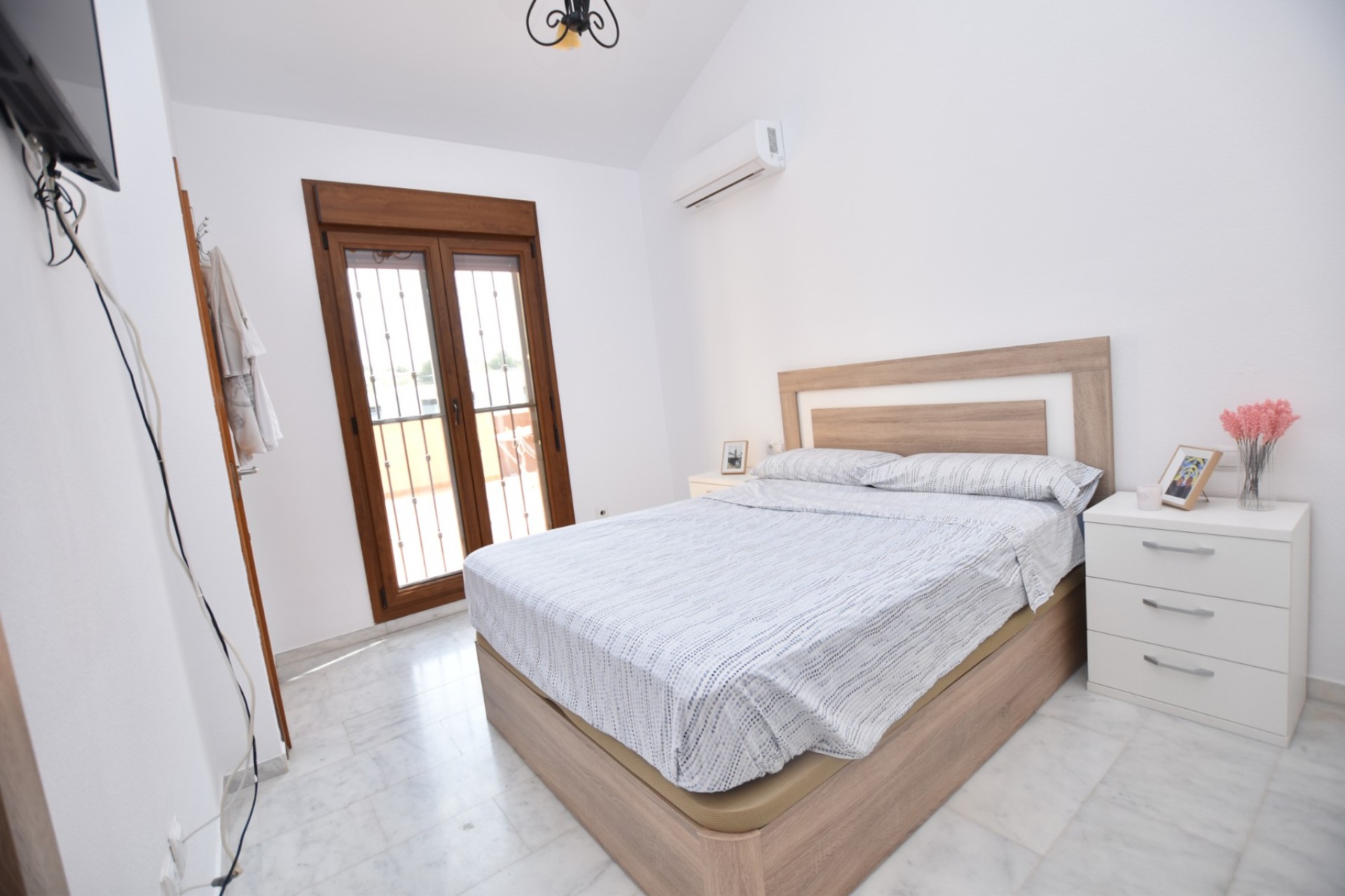 Resale - Townhouse - Algorfa - La Finca Golf Resort