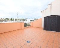 Resale - Townhouse - Algorfa - La Finca Golf Resort