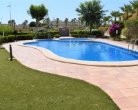 Resale - Townhouse - Algorfa - La Finca Golf Resort