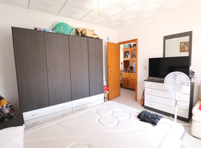 Resale - Townhouse - Benijofar - Benijofar - Village