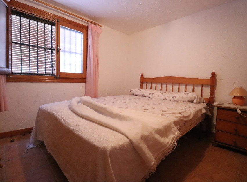 Resale - Townhouse - Benijofar - Benijofar - Village