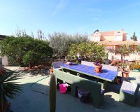 Resale - Townhouse - Benijofar - Benijofar - Village