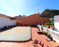 Resale - Townhouse - Benijofar - Benijofar - Village