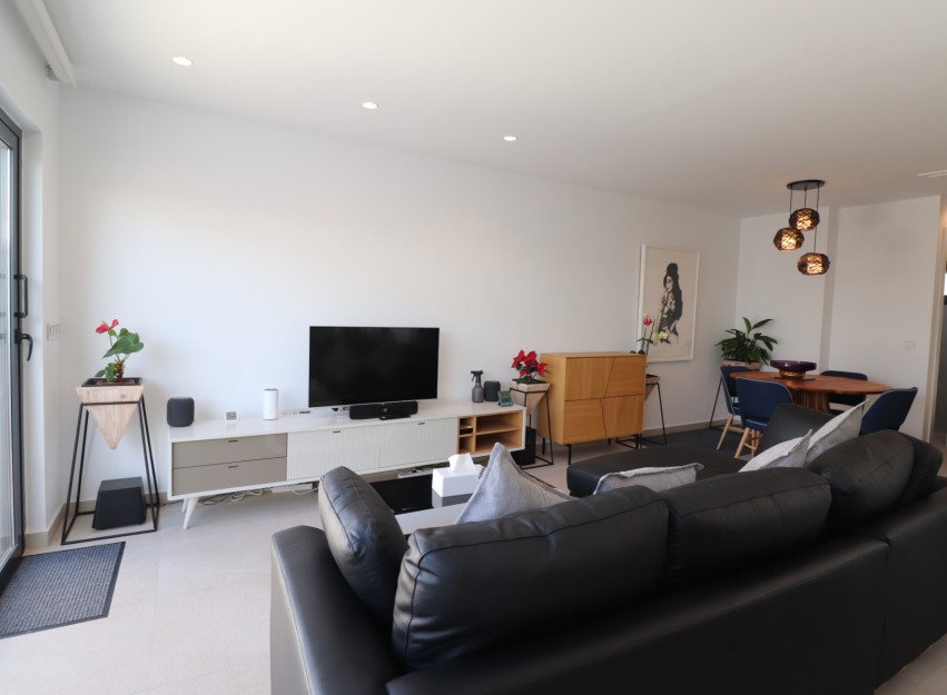 Resale - Townhouse - Benijofar - Benijofar - Village