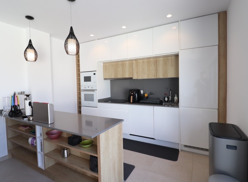 Resale - Townhouse - Benijofar - Benijofar - Village